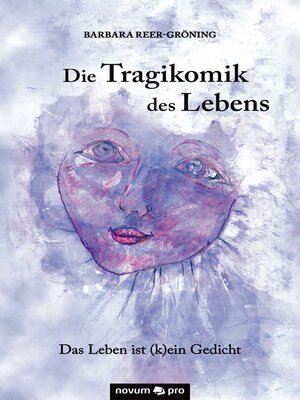 cover image of Die Tragikomik des Lebens